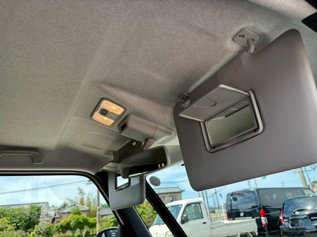 ムーヴキャンバス ストライプスＧ　届出済未使用車　両側電動スライドドア　スマートアシスト　前席シートヒーター　オートエアコン　ＬＥＤヘッド／フォグ　オートライト　電動格納ドアミラー　アイドリングストップ　スマートキー（57枚目）