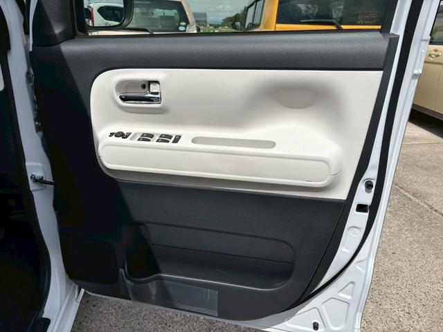 ムーヴキャンバス ストライプスＧ　届出済未使用車　両側電動スライドドア　スマートアシスト　前席シートヒーター　オートエアコン　ＬＥＤヘッド／フォグ　オートライト　電動格納ドアミラー　アイドリングストップ　スマートキー（59枚目）