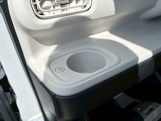 ムーヴキャンバス ストライプスＧ　届出済未使用車　両側電動スライドドア　スマートアシスト　前席シートヒーター　オートエアコン　ＬＥＤヘッド／フォグ　オートライト　電動格納ドアミラー　アイドリングストップ　スマートキー（73枚目）