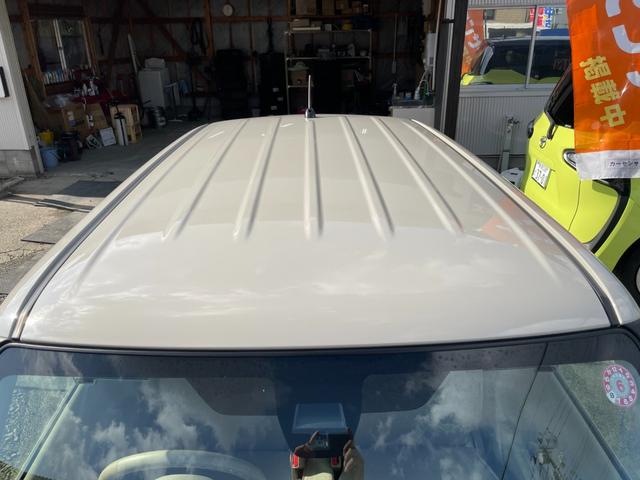 アルトラパン Ｓ　禁煙車　ナビ　フルセグＴＶ　Ｂｌｕｅｔｏｏｔｈ接続　ＵＳＢ接続　レーダーブレーキＳ　シートヒーター　スマートキー　ＨＩＤライト　オートライト　電動格納ミラー（15枚目）