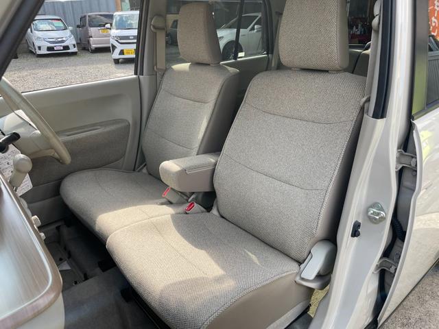 アルトラパン Ｓ　禁煙車　ナビ　フルセグＴＶ　Ｂｌｕｅｔｏｏｔｈ接続　ＵＳＢ接続　レーダーブレーキＳ　シートヒーター　スマートキー　ＨＩＤライト　オートライト　電動格納ミラー（22枚目）