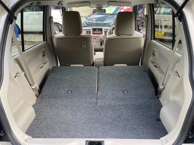 アルトラパン Ｓ　禁煙車　ナビ　フルセグＴＶ　Ｂｌｕｅｔｏｏｔｈ接続　ＵＳＢ接続　レーダーブレーキＳ　シートヒーター　スマートキー　ＨＩＤライト　オートライト　電動格納ミラー（26枚目）