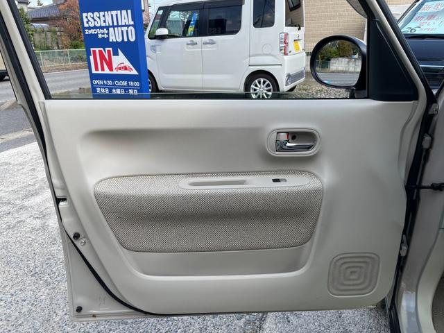 アルトラパン Ｓ　禁煙車　ナビ　フルセグＴＶ　Ｂｌｕｅｔｏｏｔｈ接続　ＵＳＢ接続　レーダーブレーキＳ　シートヒーター　スマートキー　ＨＩＤライト　オートライト　電動格納ミラー（40枚目）