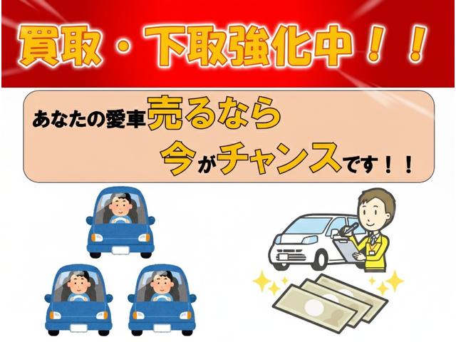 高価買取・下取、今がチャンスです！
