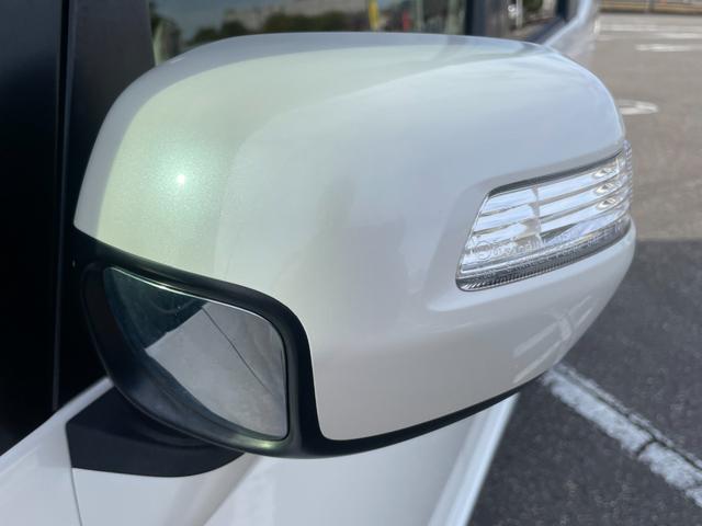 N-BOXカスタム G・ターボLパッケージ 4WD 禁煙 衝突軽減ブレーキ ナビ・フルセグTV・Bカメラ・ブルートゥース・USB クルーズコントロール 両側電動スライドドア スマートキー シートヒーター シートバックテーブル オートライト(17枚目)