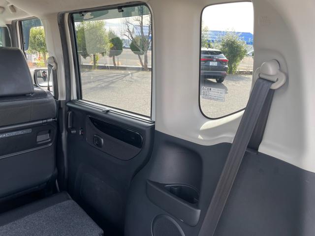 N-BOXカスタム G・ターボLパッケージ 4WD 禁煙 衝突軽減ブレーキ ナビ・フルセグTV・Bカメラ・ブルートゥース・USB クルーズコントロール 両側電動スライドドア スマートキー シートヒーター シートバックテーブル オートライト(34枚目)