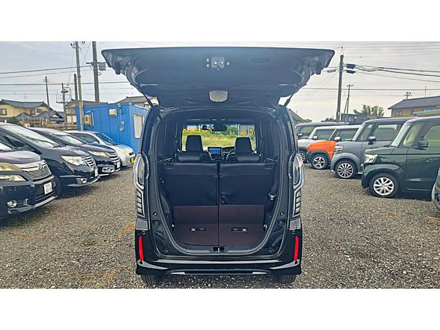 Ｎ－ＢＯＸカスタム Ｇ．ＬＨｏｎｄａ　Ｓｅｎｓｉｎｇ　ナビ装着用スペシャルパッケージ＋ＥＴＣ車載器　◎プラズマクラスター技術搭載フルオート・エアコンディショナー◎	前席用ｉ－サイドエアバッグシステム＋サイドカーテンエアバッグシステム（前席／後席対応）（12枚目）
