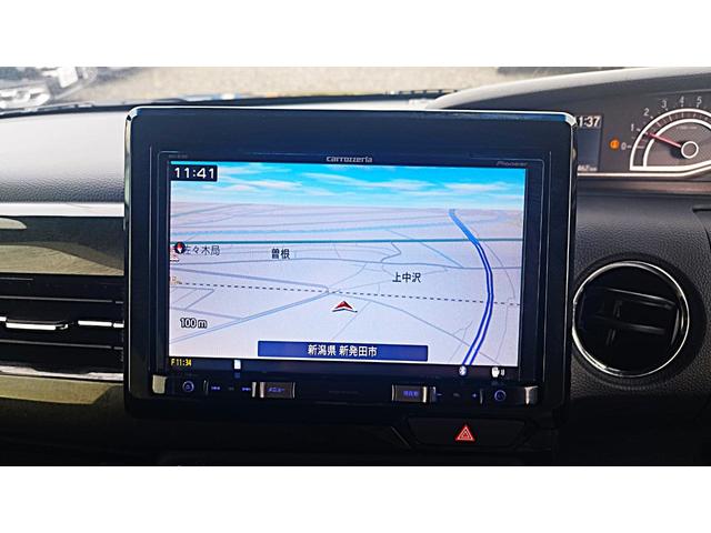 Ｎ－ＢＯＸカスタム Ｇ．ＬＨｏｎｄａ　Ｓｅｎｓｉｎｇ　ナビ装着用スペシャルパッケージ＋ＥＴＣ車載器　◎プラズマクラスター技術搭載フルオート・エアコンディショナー◎	前席用ｉ－サイドエアバッグシステム＋サイドカーテンエアバッグシステム（前席／後席対応）（16枚目）