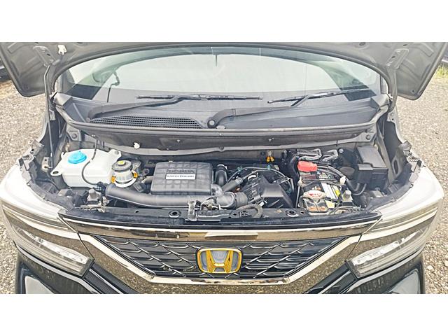 Ｎ－ＢＯＸカスタム Ｇ．ＬＨｏｎｄａ　Ｓｅｎｓｉｎｇ　ナビ装着用スペシャルパッケージ＋ＥＴＣ車載器　◎プラズマクラスター技術搭載フルオート・エアコンディショナー◎	前席用ｉ－サイドエアバッグシステム＋サイドカーテンエアバッグシステム（前席／後席対応）（30枚目）
