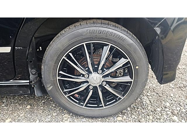 Ｎ－ＢＯＸカスタム Ｇ．ＬＨｏｎｄａ　Ｓｅｎｓｉｎｇ　ナビ装着用スペシャルパッケージ＋ＥＴＣ車載器　◎プラズマクラスター技術搭載フルオート・エアコンディショナー◎	前席用ｉ－サイドエアバッグシステム＋サイドカーテンエアバッグシステム（前席／後席対応）（35枚目）