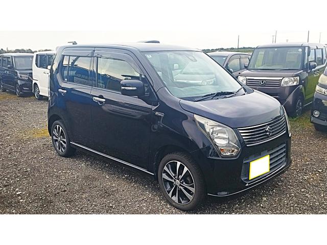 ワゴンＲ ２０周年記念車（4枚目）