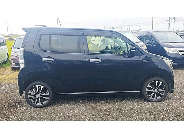ワゴンＲ ２０周年記念車（5枚目）