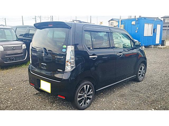 ワゴンＲ ２０周年記念車（6枚目）