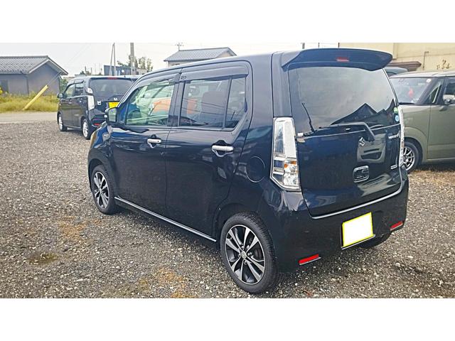 ワゴンＲ ２０周年記念車（8枚目）