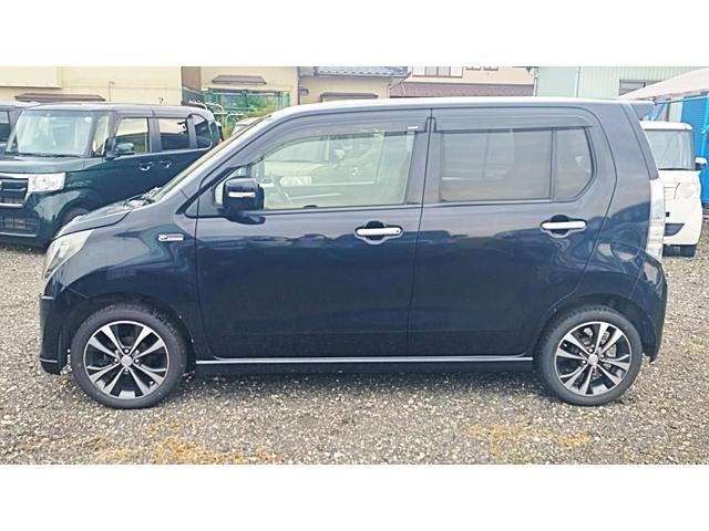 ワゴンＲ ２０周年記念車（9枚目）