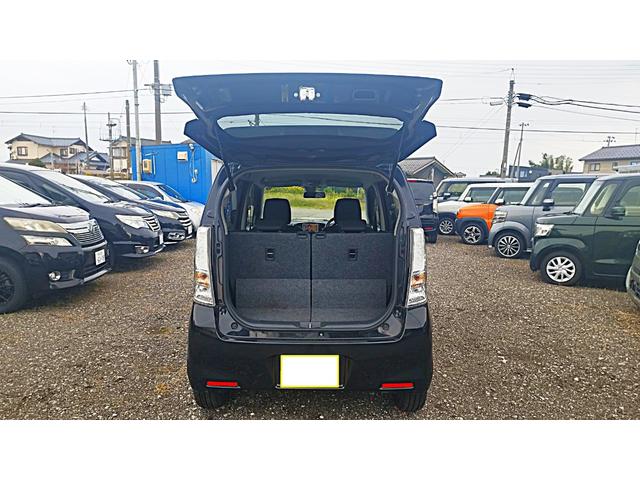 ワゴンＲ ２０周年記念車（12枚目）