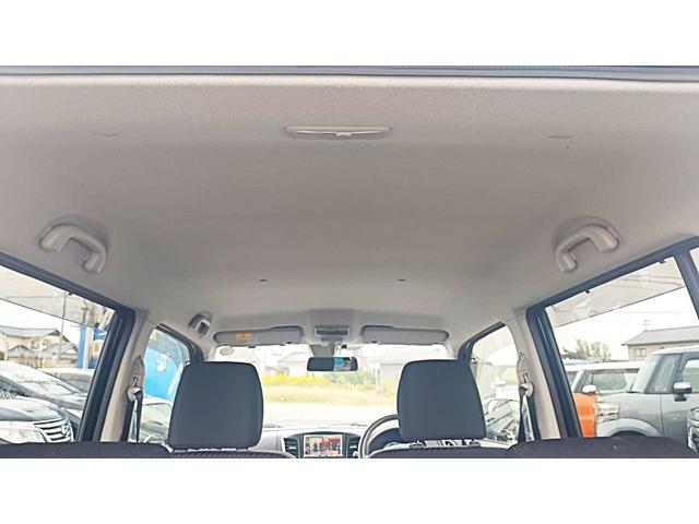 ワゴンＲ ２０周年記念車（13枚目）