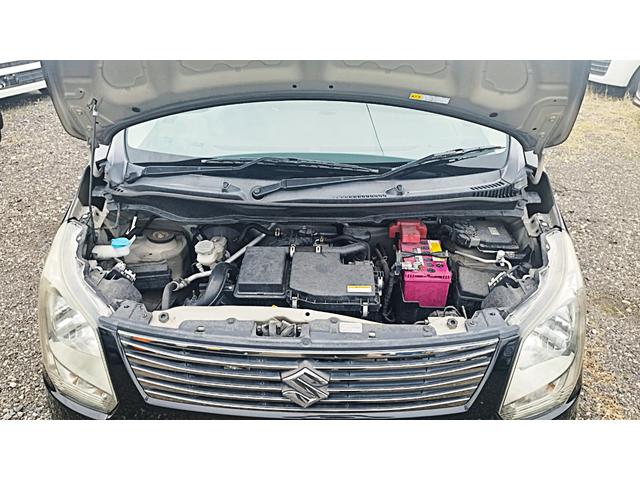 ワゴンＲ ２０周年記念車（26枚目）