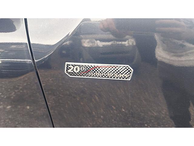 ワゴンＲ ２０周年記念車（28枚目）