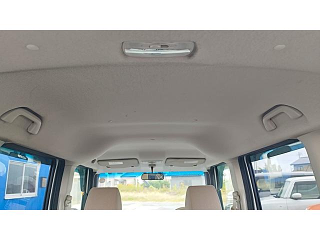 N-BOX G/L package 4WD フルオート・エアコンディショナー ナビ装着用スペシャルパッケージ◎アイドリングストップシステム◎親水/ヒーテッドドアミラーフロントドア撥水ガラス(13枚目)