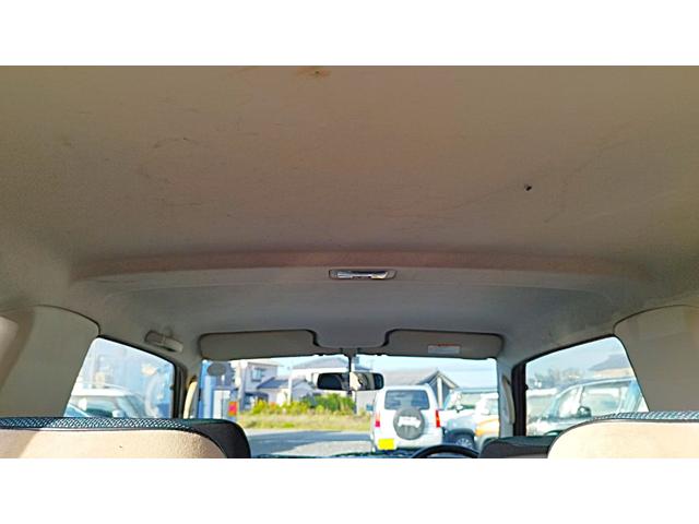 パジェロミニ デューク 4WD(10枚目)