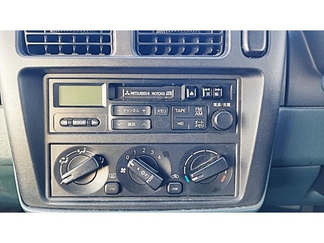 パジェロミニ デューク 4WD(13枚目)