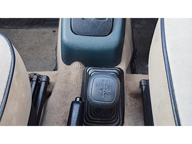 パジェロミニ デューク 4WD(15枚目)