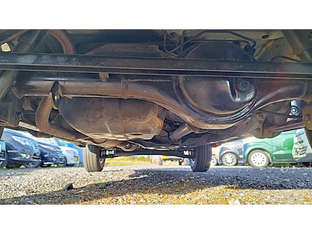 パジェロミニ デューク 4WD(18枚目)