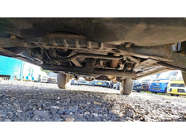 パジェロミニ デューク 4WD(19枚目)