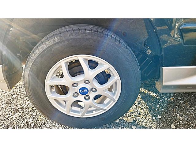 パジェロミニ デューク 4WD(21枚目)