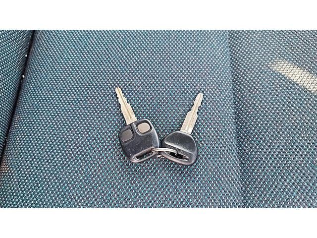 パジェロミニ デューク 4WD(22枚目)