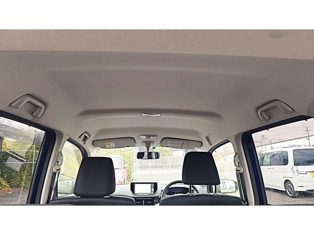 ムーヴ Xターボ 4WD(13枚目)