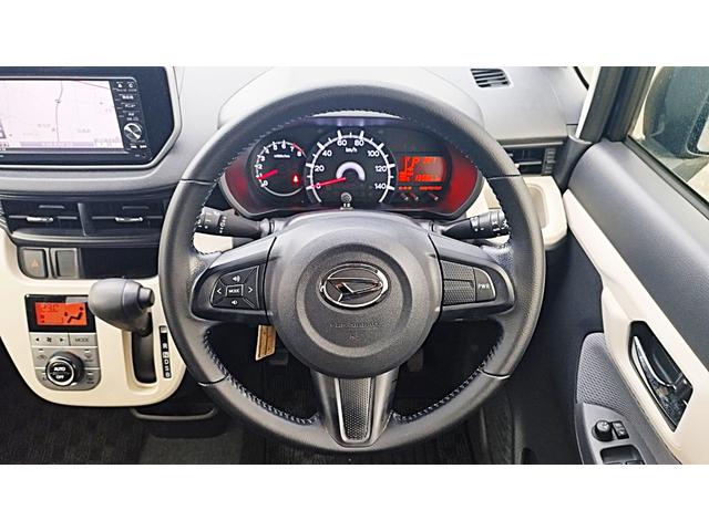 ムーヴ Xターボ 4WD(15枚目)