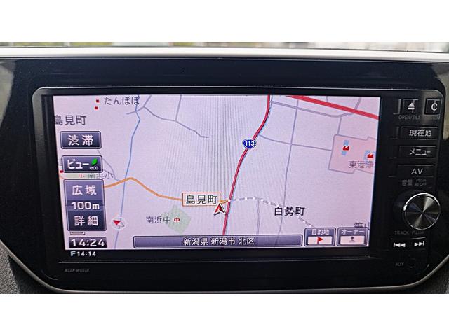 ムーヴ Xターボ 4WD(16枚目)