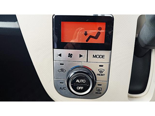 ムーヴ Xターボ 4WD(18枚目)