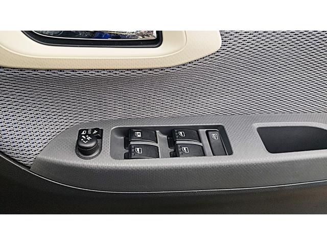 ムーヴ Xターボ 4WD(25枚目)