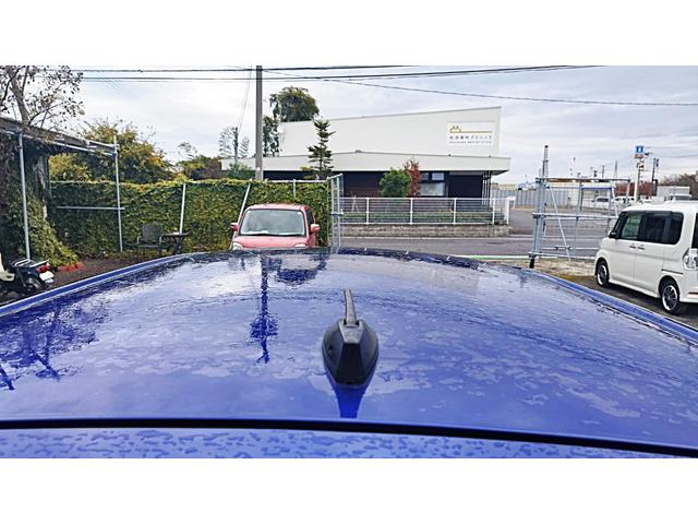 ムーヴ Xターボ 4WD(28枚目)