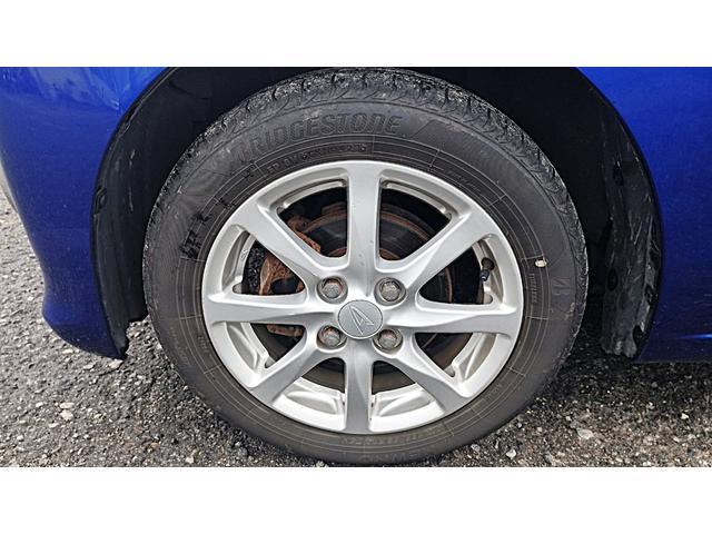 ムーヴ Xターボ 4WD(31枚目)