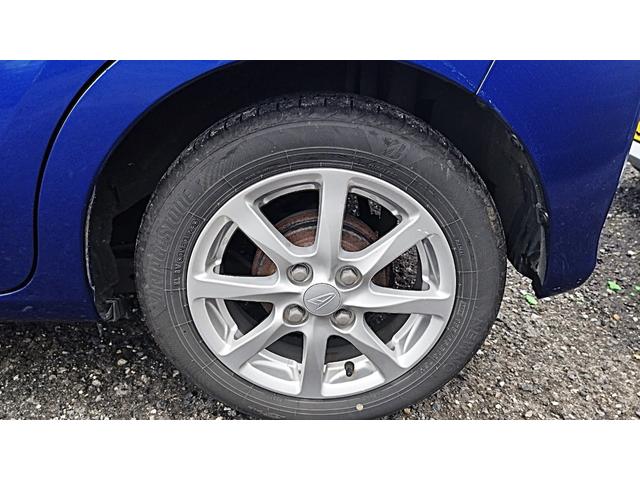 ムーヴ Xターボ 4WD(32枚目)