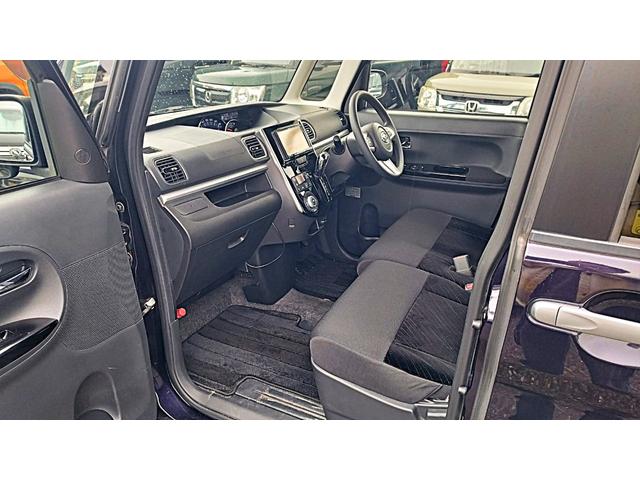 タント カスタムX(10枚目)