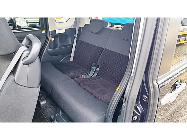 タント カスタムX(11枚目)