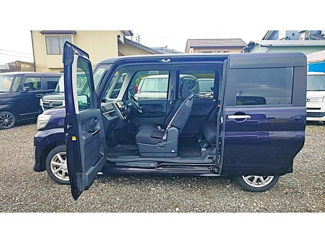 タント カスタムX(12枚目)