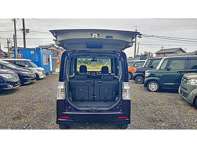 タント カスタムX(13枚目)