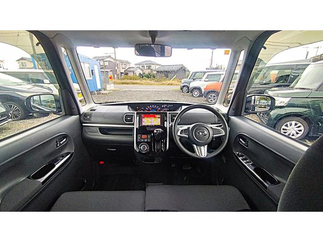 タント カスタムX(15枚目)