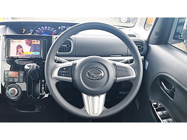 タント カスタムX(16枚目)