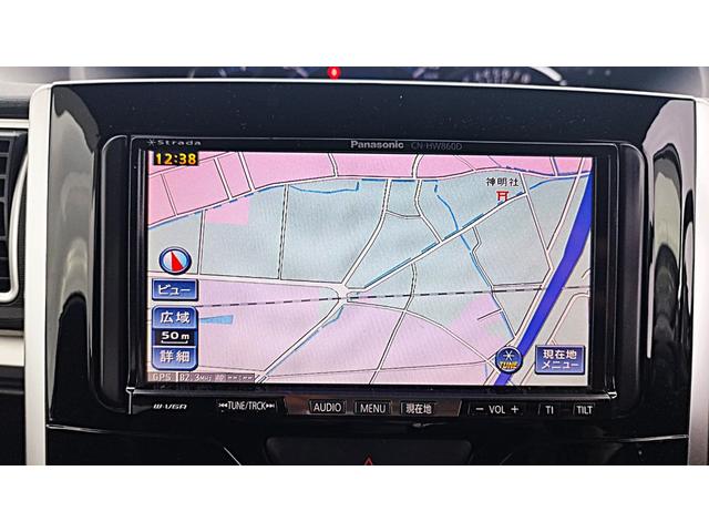 タント カスタムX(19枚目)