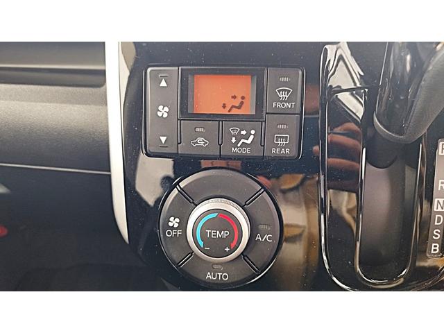 タント カスタムX(20枚目)