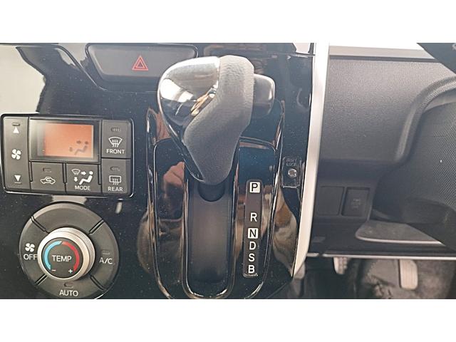 タント カスタムX(21枚目)