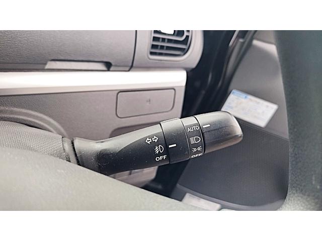 タント カスタムX(24枚目)