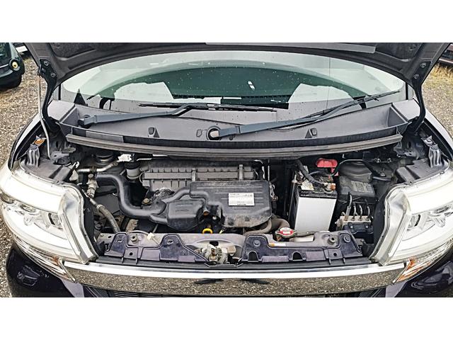 タント カスタムX(28枚目)